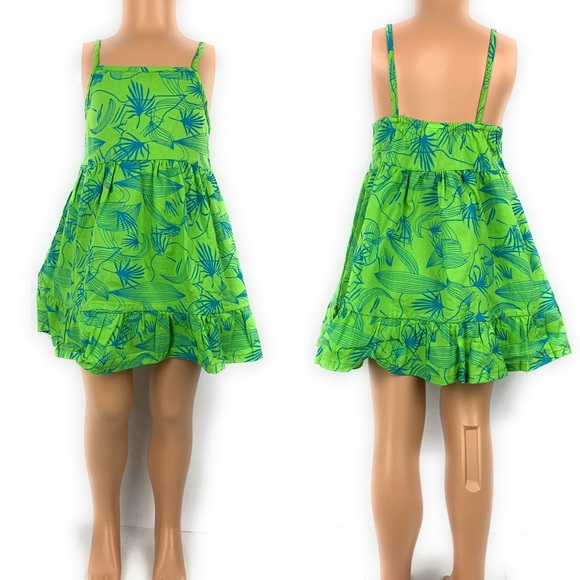 Colorful sundresses - Picture 1 of 8